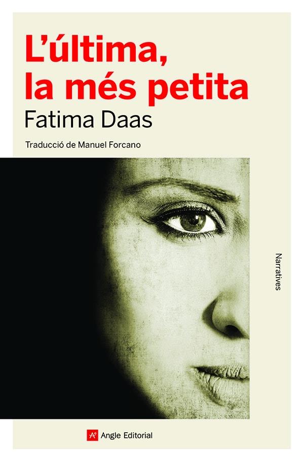 L'última, la més petita | 9788418197840 | Fatima Daas