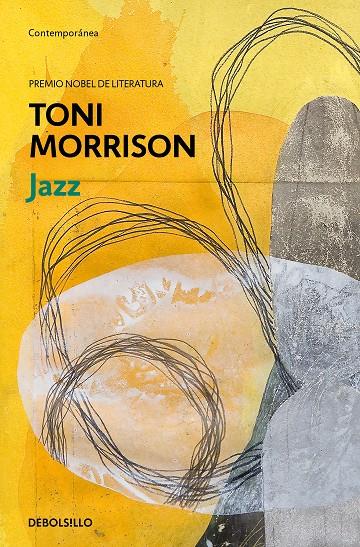 Jazz (castellà) | 9788466355933 | Toni Morrison