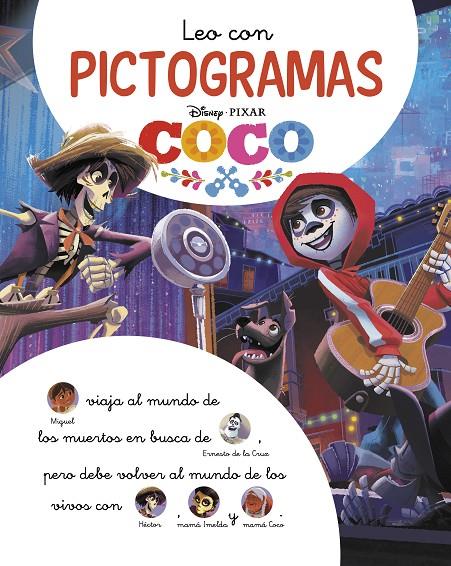 Coco | 9788418039355 | Disney