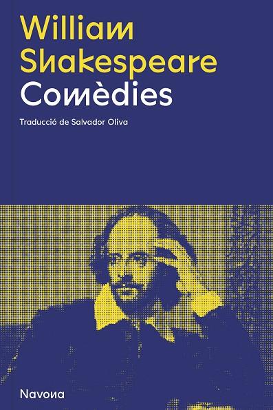 Comèdies | 9788419179111 | William Shakespeare