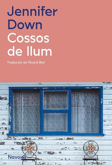 Cossos de llum | 9788419552044 | Jennifer Down