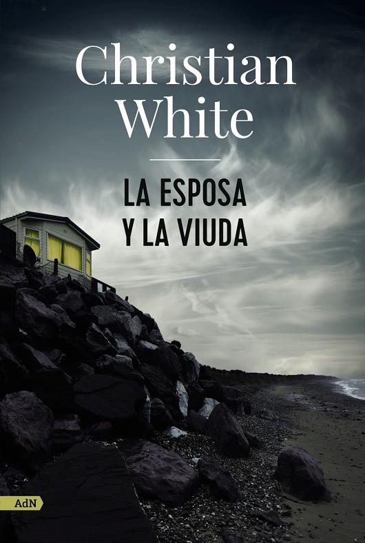 La esposa y la viuda | 9788413629865 | Christian White