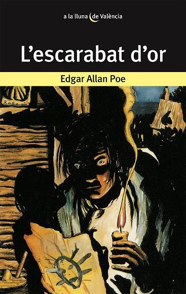 L'escarabat d'or | 9788476600207 | Edgar Allan Poe