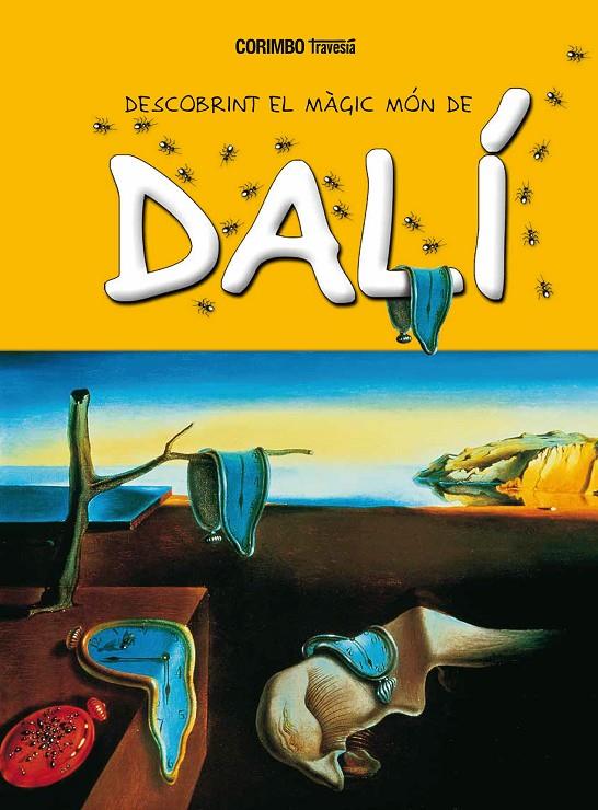 Descobrint el màgic món de Dalí | 9788484706731 | Maria Jordà