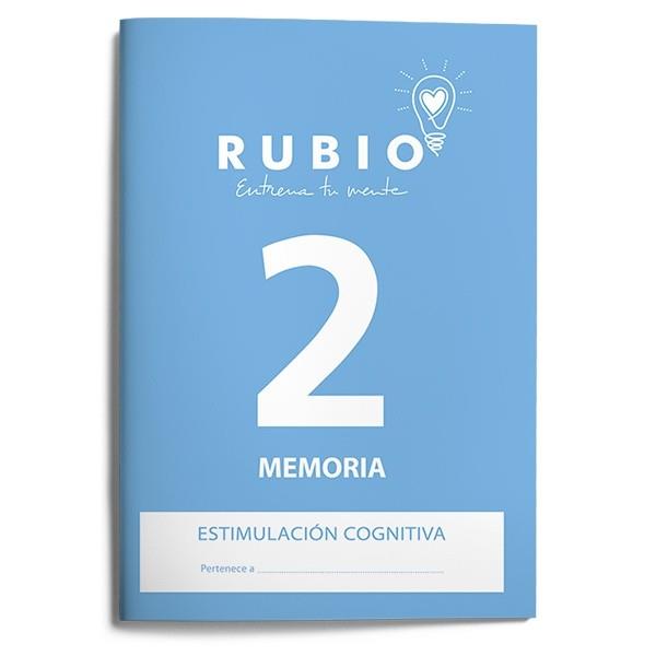 Estimulación cognitiva: memoria 2 | 9788489773271 | Beatriz Pedrosa Casado