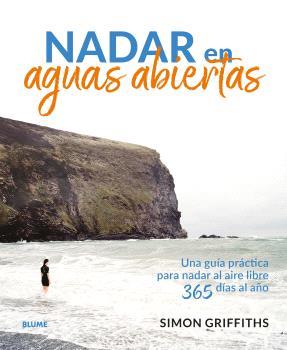 Nadar en aguas abiertas | 9788419785381 | Simon Griffiths