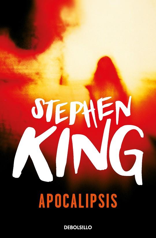 Apocalipsis | 9788497599412 | Stephen King