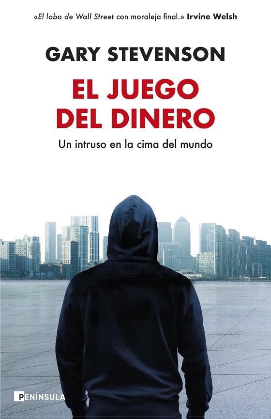 El juego del dinero | 9788411002547 | Gary tevenson