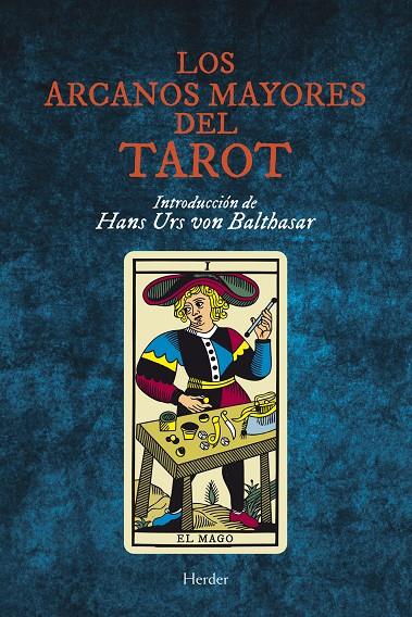 Los arcanos mayores del Tarot | 9788425415296