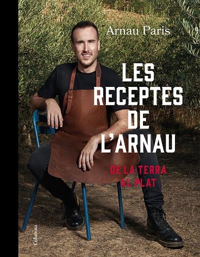 Les receptes de l'Arnau | 9788466430289 | Arnau Paris