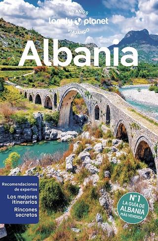 Albania | 9788408275497 | Piero Pasini