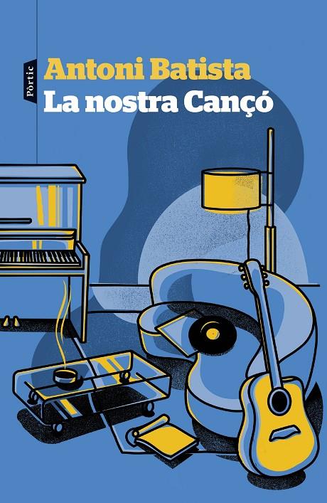 La nostra Cançó | 9788498095593 | Antoni Batista