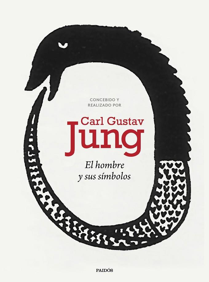 El hombre y sus símbolos | 9788449340703 | Carl Gustave Jung