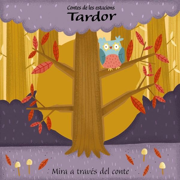 Tardor | 9788499068602 | Anne Passchier