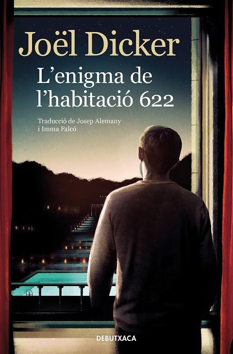 L'enigma de l'habitació 622 | 9788418196157 | Joël Dicker