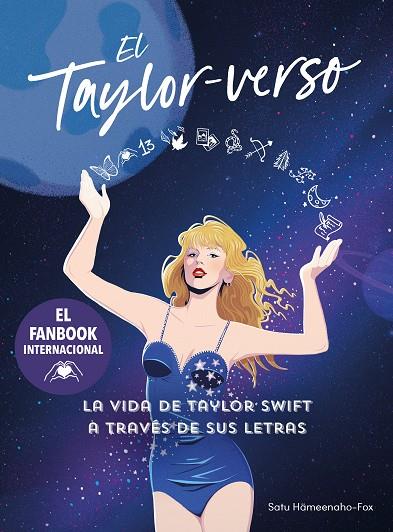 El Taylor-verso | 9788401033537 | Satu Hämeenaho-Fox