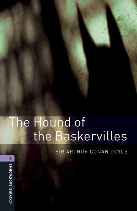 The Hound of the Baskervilles | 9780194621076 | Arthur Conan Doyle