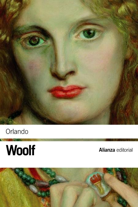 Orlando | 9788420609294 | Virginia Woolf