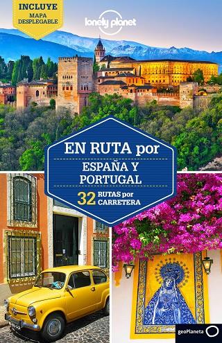 En ruta por España y Portugal | 9788408148647 | Regis St Louis ; Stuart Buler; Kerry Christiani... 