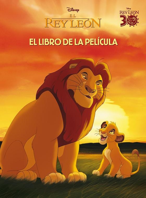 El Rey León | 9788410029491 | Disney