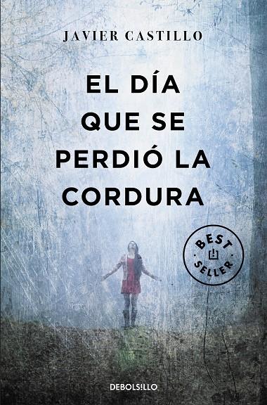 El día que se perdió la cordura | 9788466346122 | Javier Castillo