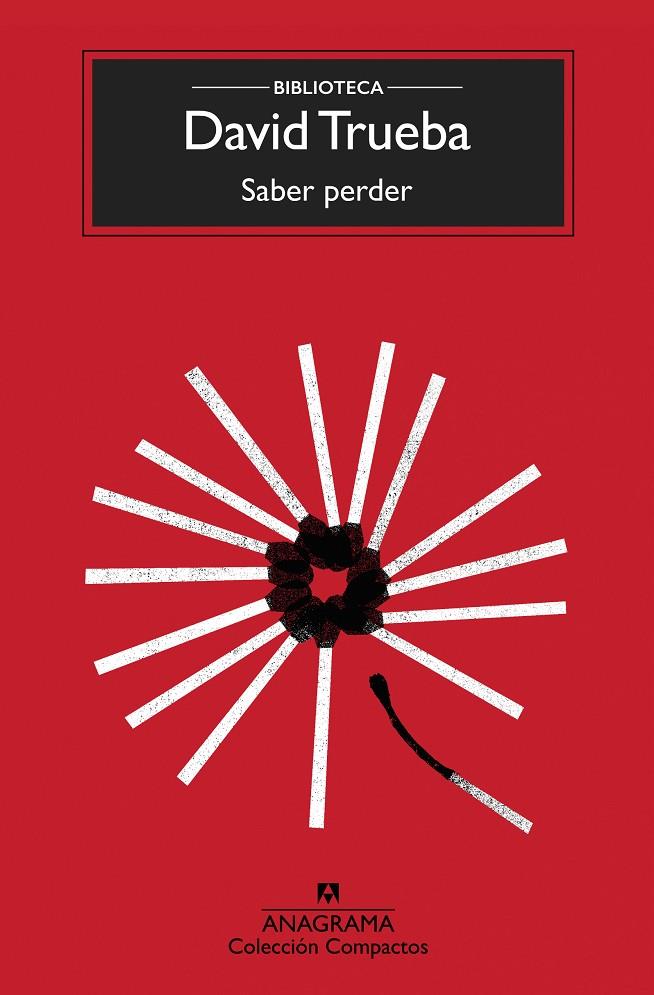 Saber perder | 9788433960467 | David Trueba