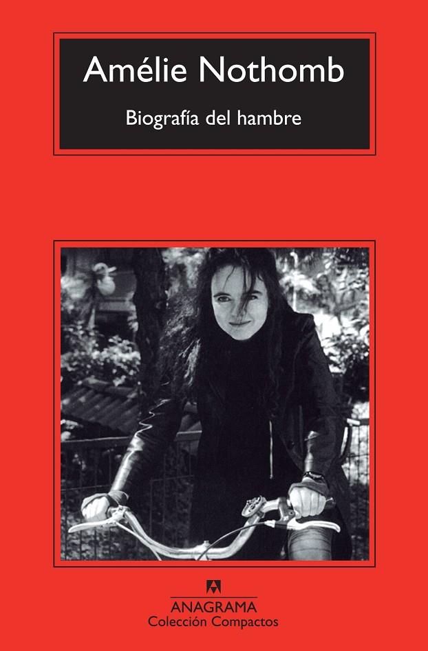 Biografía del hambre | 9788433977229 | Amélie Nothomb