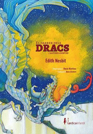 El darrer dels dracs i altres contes | 9788417651534 | Edith Nesbit