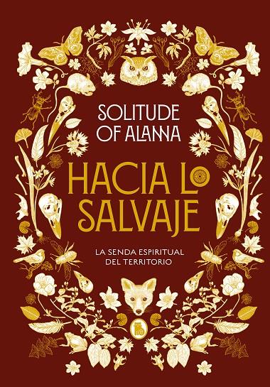 Hacia lo salvaje | 9788402425140 | Solitude of Alanna