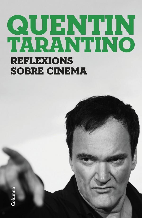 Reflexions sobre cinema | 9788466430036 | Quentin Tarantino