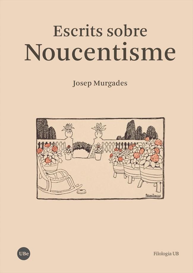 Escrits sobre Noucentisme | 9788491687528 | Josep Murgades Barceló