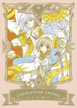 Cardcaptor Sakura 6 (castellà) | 9788467939989 | CLAMP