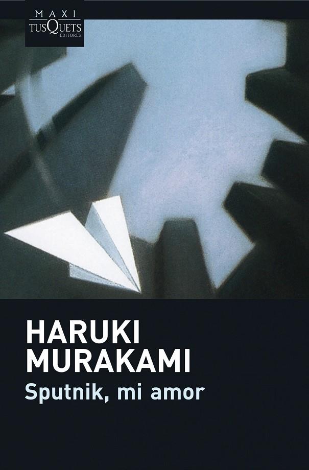 Sputnik, mi amor | 9788483835166 | Haruki Murakami