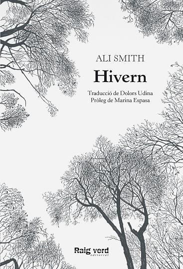 Hivern | 9788417925321 | Ali Smith