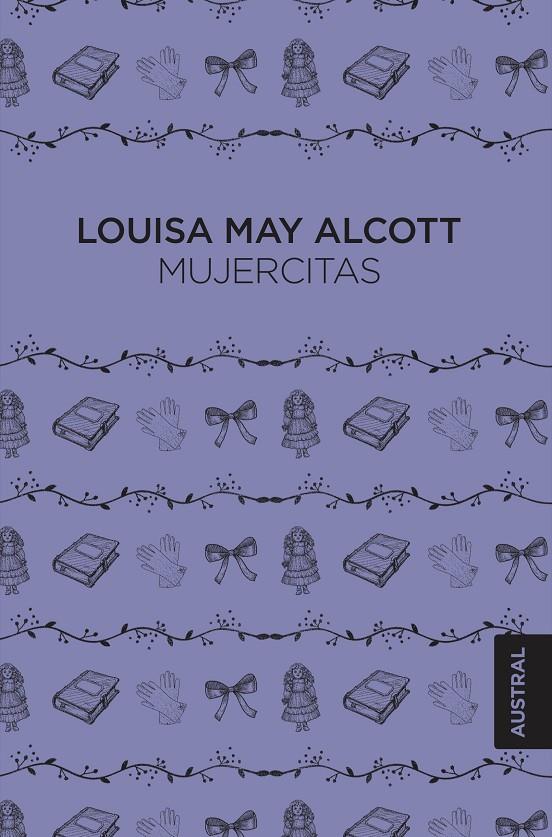 Mujercitas | 9788408216636 | Louisa May Alcott