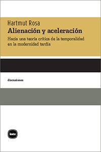 Alienación y aceleración | 9788415917236 | Hartmut Rosa