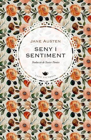 Seny i sentiment | 9788417998776 | Jane Austen