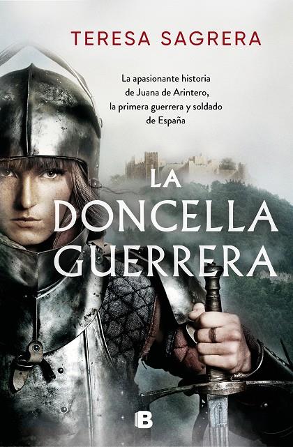 La doncella guerrera | 9788466670807 | Teresa Sagrera