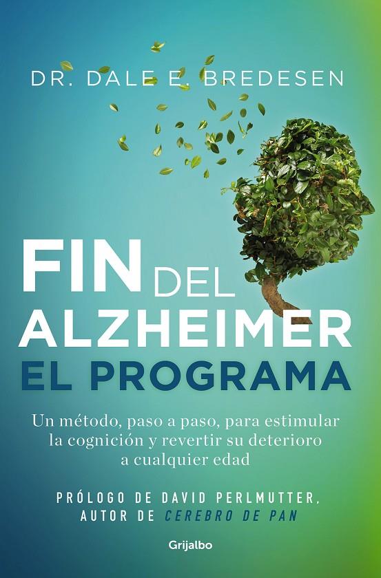 El fin del alzhéimer | 9788425361746 | Dr. Dale E. Bredesen