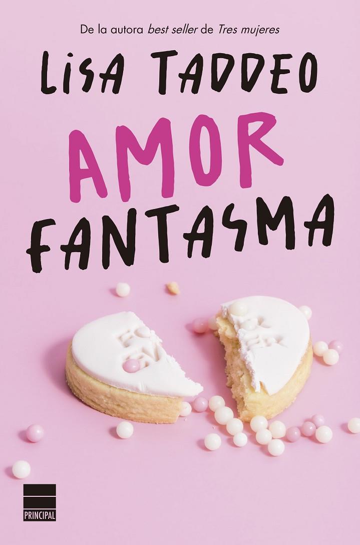 Amor fantasma | 9788418216572 | Lisa Taddeo