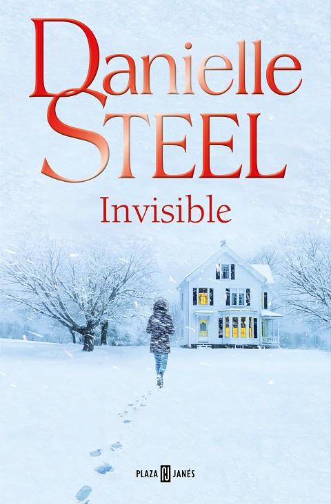 Invisible | 9788401032882 | Danielle Steel