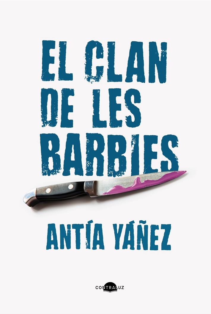 El clan de les barbies | 9788419822369 | Antía Yáñez