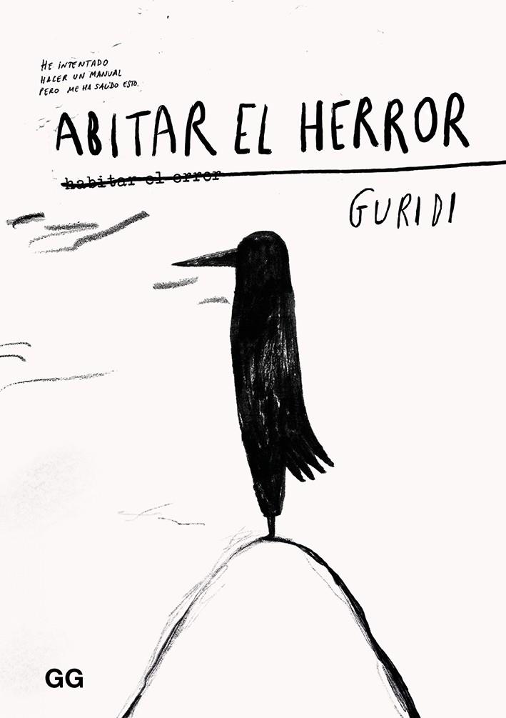 Abitar el herror | 9788425232268 | Guridi