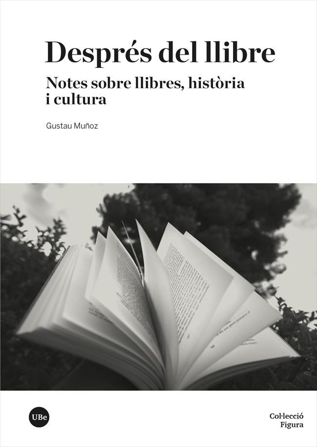 Després del llibre | 9788491689317 | Gustau Muñoz