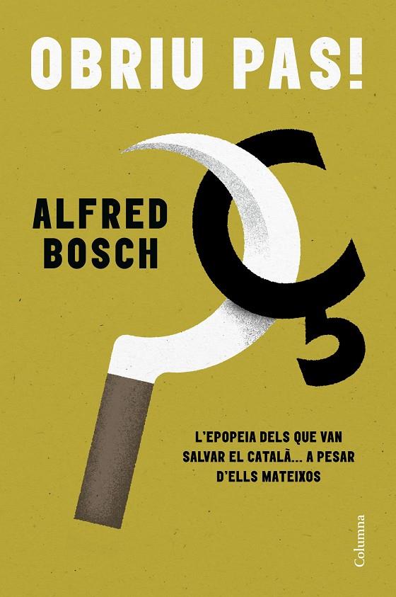 Obriu pas! | 9788466431675 | Alfred Bosch