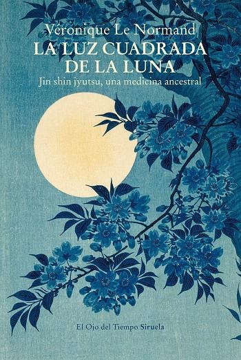 La luz cuadrada de la luna | 9788419744463 | Véronique Le Normand