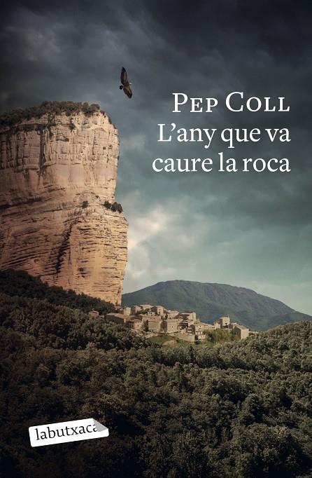 L'any que va caure la roca | 9788418572470 | Pep Coll