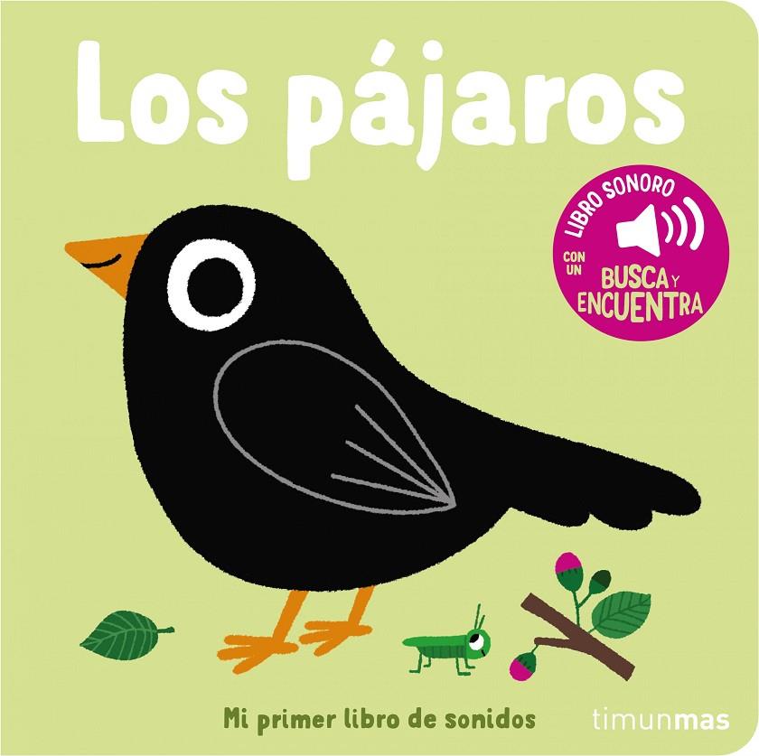 Los pájaros | 9788408263883 | Marion Billet