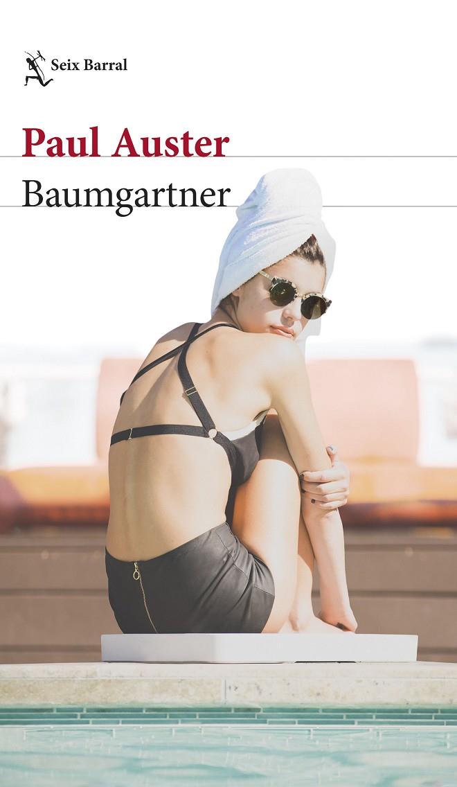 Baumgartner (castellà) | 9788432243295 | Paul Auster