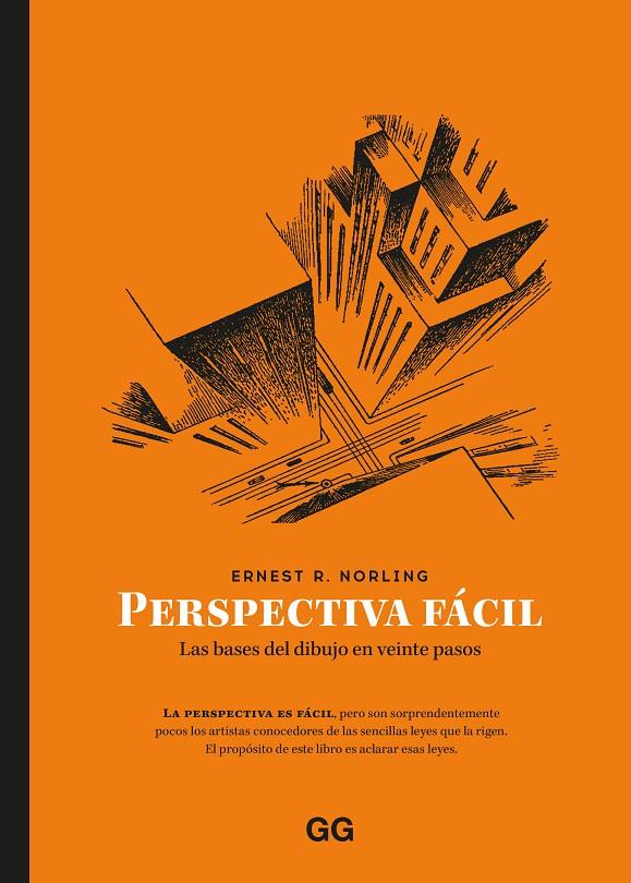 Perspectiva fácil | 9788425235078 | Ernest R. Norling